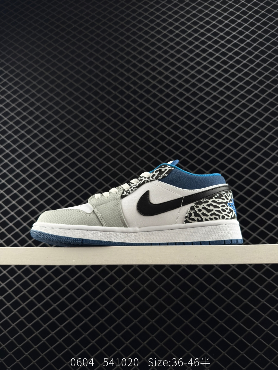 Air Jordan 1 Low AJ1